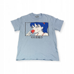 Koszulka T-shirt męski okrągły dekolt SPENCER'S SINCE 1947 XL