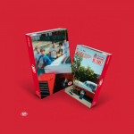 SF9 14. minialbum FANTASY (NEMO) 1PCS