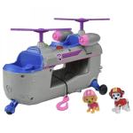 TAKARA TOMY Paw Patrol Ultimate Rescue Vehicle Sky Ultimate helikopter