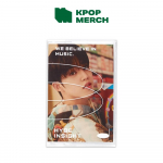 Seventeen HYBE Insight fotokaardikomplekt
