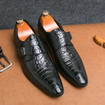 Suvised V&auml;litingimustes kerged pehme Nahast Meeste Kingad Mokassiinid Slip-On Mugavad Mokassiinid Korterid Vabaaja Paadi S&otilde;idukingad suurus 38-47 6 black