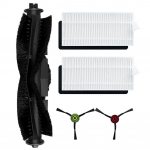 Cecotec Conga Eternal Pet Max X-Treme, osade k&uuml;lgmise p&otilde;hiharja filtri jaoks