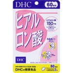 DHC DHC Health Foods h&uuml;aluroonhape 120 kapslit Beautiful Skin H&uuml;aluroonhape 1 set