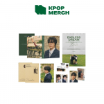 NCT DREAM &ndash; fotoraamat [ENDLESS DREAM] 8. Random