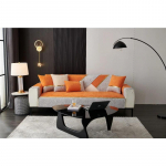 Luksuslik &scaron;enill-diivani kate Nordic Four Seasons universaalne libisemisvastane diivanipadi kodu elutoa kaunistus diivanir&auml;tikute kate 70x70cm 1pcs