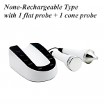 Laetav Mini Ultraheli Nahahooldusmasin Ultraheli Laine N&auml;omassaaž Silmapiirkonna Hooldus Lifting Toote Pealekandmise Vahend