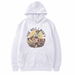 Unisex Mood Vabaaja Pikkade Varrukatega &Uuml;mara Kaelusega Lahtine Pl&uuml;&uuml;sist Pullover N&ouml;&ouml;riga Kapuutsiga M