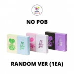 Valige POB ILLIT 2. minialbum SINA MEELDIB MULLE No POB Random