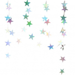 2 tk T&auml;heb&auml;nneri lipp Lihtne paigaldamine Suurep&auml;rane seinale riputatav vanikub&auml;nner kodupeo kaunistamiseks 4m