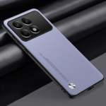 Xiaomi 14T Pro Case Luksusliku galvaniseeritud l&auml;bipaistvast pehmest silikoonist tagakaas Xiaomi Mi 13T 12T 11T Pro TPU p&otilde;rutuskindla kaitseraua jaoks Xiaomi 14T Pro oranž