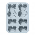 Armas kommivorm, 6 &otilde;&otilde;nsusega lihav&otilde;ttep&uuml;hade atmosf&auml;&auml;r roosa