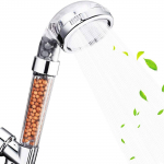 Du&scaron;ipea Filter Filtreerimine K&otilde;rgsurve Vett S&auml;&auml;stev 3 Režiimi Funktsioon Pihusti One Size sinine