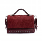 Naiste kott S&uuml;gistalvine PU kopp Neet Vintage Patchwork Suure mahutavusega &otilde;lakotid K&auml;ekott Naiste k&auml;ekotid