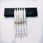 5 tk armas loomapliiats, kirjutuspliiats, signatuurpliiats, &otilde;ppetarbed, &otilde;pilaste tarbed kirjutuspliiats, must tint 5pcs
