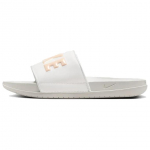 Nike Offcourt Sandaalid Sail Crimson Tint Naiste Tennised Cream Sail-White Light-Bone BQ4632-112 35.5