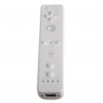 T&eacute;l&eacute;commande sans fil Wii mote pour Nintendo Wii WiiU Jeu vid&eacute;o