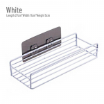 Torkevaba vannitoa nurgariiul tualett- ja k&ouml;&ouml;gitarvete jaoks