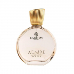 Carlton Londoni naised imetlevad EDP parf&uuml;&uuml;mi mandli, jasmiini ja muskusega | Premium, kauap&uuml;siv puidune ja puuviljane l&otilde;hn naistele -100 ml