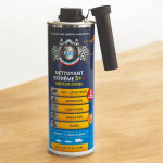 Nettoyant Extr&ecirc;me 5+1 diisel &ndash; Additif Diesel 500 ml &ndash; D&eacute;sencrasse l'Ensemble du Moteur &ndash; Redonne de la Puissance au Moteur