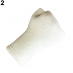 Good sleeve support pair wrist sports hand support palm Wrist brace 1 gloves elastic unisex arthritis must