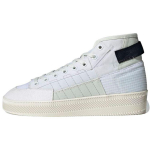 Parley x adidas Nizza High Cloud White Meeste tossud Off-White GZ1474 36