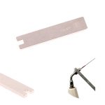 Hambaravi skaleer Multifunktsionaalne hambaraviv&otilde;ti Roostevabast terasest mutriv&otilde;ti Sobib igat t&uuml;&uuml;pi skaleeriotsikutele ja ultraheli endo-otsikutele onesize