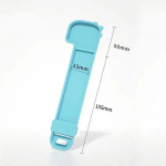 Lemmiklooma s&ouml;&ouml;da lusikas kaasaskantav toidu pika riba kassi suupistete pressimismasin Mitmeotstarbeline lusikas lemmikloomatarbed lemmiklooma kassi s&ouml;&ouml;tmislusikas