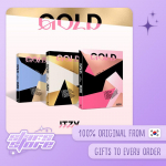 ITZY [KULD] (STANDARD Ver.) (Random Ver.) Random Ver.