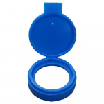 1x auto klaasipesuvedeliku paagi pudeli korgi kaas 71740943 Fiat 500 Punto Bravo Doblo jaoks Alfa Romeo Abarth 500 jaoks