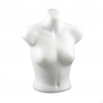 Naise mannekeen torso rinnahoidja presentatsioonimudel rekvisiit Vabaltseisav pesu Naiste keha