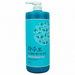 CB Kwailnara Hasoo Oriental Hair Cool Shampoo 1500ml Care Management K Beauty Essential Recommendation blue