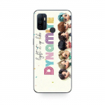 Coque Oppo A32 Kpop BTS Avatar Album DYNAMITE Maniacase