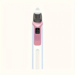 1PC a nose blister, portable electric nose cleaner, clean up the nasal congestion, perfect gift for home use. roheline