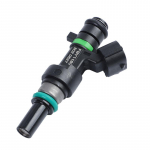 Uus auto k&uuml;tusepihusti otsik Nissan Versa Tiidale M&Auml;RTS III (K12) HR16DE 1,6L 16600-ED000 16600ED000 FBY1160