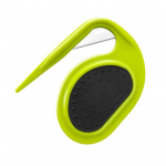 Lemmikloomade s&otilde;lmimiseks m&otilde;eldud kamm s&otilde;lmeavaja l&otilde;ikur kamm lemmikloomade juuste karva eemaldamise trimmer t&ouml;&ouml;riistade hooldusvahendid koera kasside karvade eemaldamiseks 1pc sinine