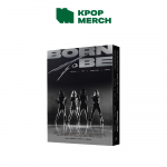 [Ettetellimine] ITZY &ndash; 2nd World Tour [BORN TO BE] SEOUL Blu-ray