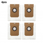 4/10 Pack Tolmukotid Aksessuaarid Tolmukott Exquisite 4 PACK