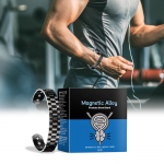 Eesn&auml;&auml;rme magnetiline k&auml;ev&otilde;ru rahustab ja parandab vereringet, parandab funktsioneerimist ja edendab tervist, terviser&otilde;ngas. One Size must