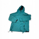 Przejściowa kurtka męska z kapturem wciągana Columbia XL - Used