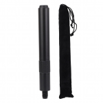 Basseinikii pikendus alumiiniumist piljardi teleskooppikenduskii 24cm-34cm basseiniki pikendus koos h&otilde;&otilde;ruga