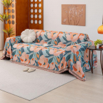 Diivanikate Home &Scaron;enill Hawaii Lille Diivanimatt Viskepleedid Kogu hooaja Telkimine Piknikukate Diivanikate 180x130