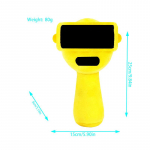 2025 Sprunki incredibox Palus m&auml;nguasi Puuvillane pl&uuml;&uuml;sis nukk lastele