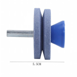 Aiat&ouml;&ouml;riistad Kiireim noateritaja tera universaalne lihvimine p&ouml;&ouml;rlev puurl&otilde;ikur muruniiduk noateritaja kvaliteetne