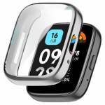 Silikoonist &uuml;mbriskaitse TPU kaane&uuml;mbris Redmi Watch 5 Active 3 Active 5 Lite nutikella &uuml;mbris jaoks Redmi Watch 4 3 jaoks Redmi Watch 5 Active
