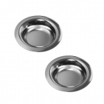 Eeterlike &otilde;lide k&uuml;&uuml;nlahoidja silikoonvaiguvorm, DIY aroomihajuti p&otilde;letivormid, mitmeotstarbeline korduvkasutatav kunstivorm kodukaunistuseks