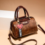 Naiste Vintage &otilde;lakotid Pu nahast v&auml;ikesed k&auml;ekotid Tote Clutch