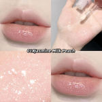 Juicy lip oil for moisturizing and nourishing with glossy finish 01