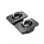 Veokasti sisset&otilde;mmatavad kinnitusankrud Ford F150 98-14 Ford Super Duty 98-16 Chevrolet Silverado GMC Sierra 99-13 Dodge RAM