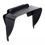 Auto GPS-i p&auml;ikesevarju kate pimestamisvastane auto p&auml;ikesesirm 6, 7-tollisele GPS-navigaatorile autoraadiopleier Auto interj&ouml;&ouml;ri tarvikud CHINA