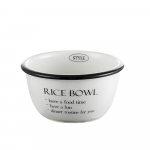 Keraamiline Lauan&otilde;ude Komplekt Riisikauss Hommikus&ouml;&ouml;gi Supikauss Magustoidun&otilde;ud Serveerimisalus Mikrolaineahjus Kasutatav K&ouml;&ouml;gi Nuudlikauss Lauan&otilde;ude Komplekt